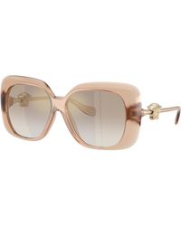 Versace - Sunglass VE4499U - Lyst