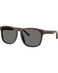 Scuderia Ferrari - Sunglass Fz6020u - Lyst