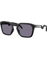 Oakley - Sunglass Hstn Sq Troy Lee Designs Series - Lyst