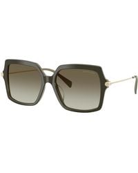 Michael Kors - Sunglass Quogue - Lyst