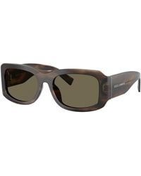 Dolce & Gabbana - Sunglass Dg4503 - Lyst