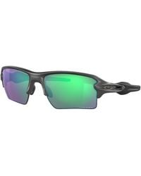 Oakley - Sunglass Oo9188 Standard Issue Flak® 2.0 Xl Prizmtm Maritime Collection - Lyst