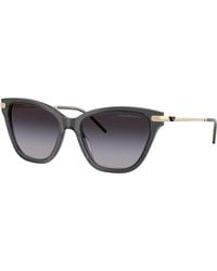 Emporio Armani - Sunglass Ea4251 - Lyst
