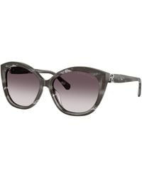 Ralph Lauren - Sunglass Rl8225u - Lyst