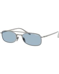 Prada - Sunglass PR D59S - Lyst