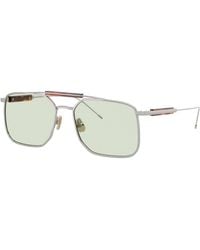 Brunello Cucinelli - Sunglass Bc2005st - Lyst