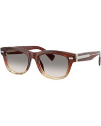 Brunello Cucinelli - Sunglass Stanley J. - Lyst