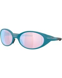 Oakley - Sunglass Eye Jackettm Redux - Lyst