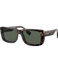 Burberry - Mannelijk Sunglass Be4376U Jarvis - Lyst