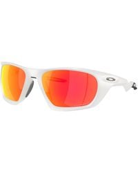 Oakley - Oo9431 Lateralis Sunglasses - Lyst