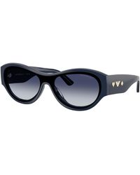Emporio Armani - Sunglass Ea4265u - Lyst