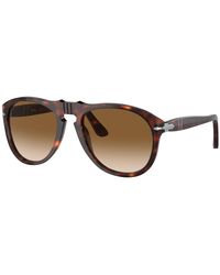 Persol - Sunglass PO0649 649 - Lyst