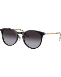 Burberry - Sunglass Be4380d - Lyst