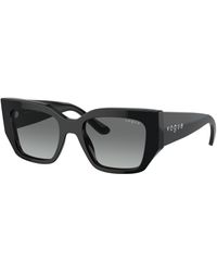Vogue Eyewear - Sunglass Vo5583s - Lyst