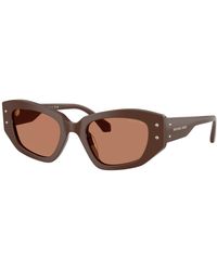Michael Kors - Sunglass Mk2234b Le Praz - Lyst