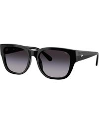 DIESEL - Sunglass Dl2005f - Lyst