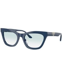 Emporio Armani - Sunglass Ea4259u - Lyst