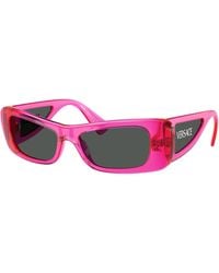 Versace - Sunglasses Ve4481 - Lyst