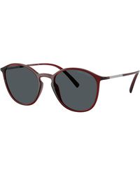 Giorgio Armani - Sunglass Ar8233u - Lyst