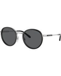 Ralph Lauren - Sunglass Rl7081 The Clubman - Lyst