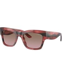 Vogue Eyewear - Sunglasses Vo5524s - Lyst