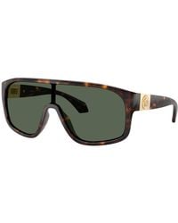 Versace - Sunglass Ve4526u - Lyst
