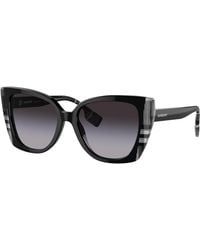 Burberry - Sunglass Meryl - Lyst