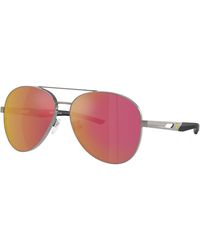 Scuderia Ferrari - Sunglass Fz5002d - Lyst