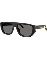 Scuderia Ferrari - Sunglass Fz6036u - Lyst