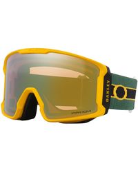 Oakley - Line Minertm L Sage Kotsenburg Signature Series Snow Goggles - Lyst