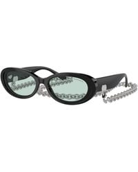 Tiffany & Co. - Sunglass Tf4221 - Lyst