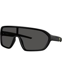 Scuderia Ferrari - Sunglasses Fz6011U - Lyst