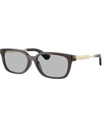 Burberry - Sunglass Be4481d - Lyst