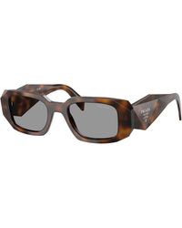 Prada - Sunglass PR 17WS - Lyst