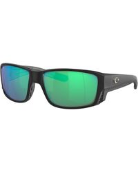 Costa - Sunglass Tuna Alley Pro - Lyst