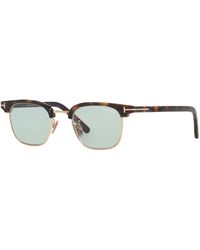 Tom Ford - Sunglass Ft1119-d - Lyst