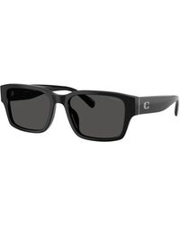 COACH - Sunglass Cby96 - Lyst
