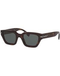 Fendi - Sunglass Selleria Fe40191i - Lyst