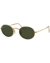 Ray-Ban - Ray - Lyst