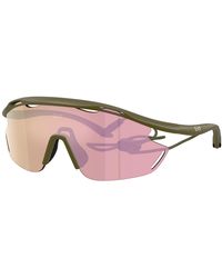 EA7 - Sunglass Q74002 - Lyst