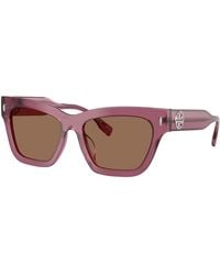 Tory Burch - Sunglasses Ty7208U - Lyst