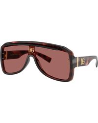 Dolce & Gabbana - Sunglasses Dg6205 - Lyst