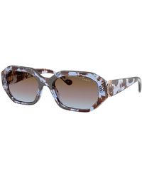 Vogue Eyewear - Sunglass Vo5675s - Lyst