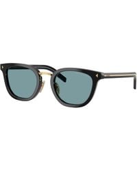 Prada - Sunglass Pr C01sd - Lyst