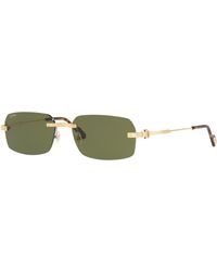Cartier - Sunglass Ct0271s - Lyst