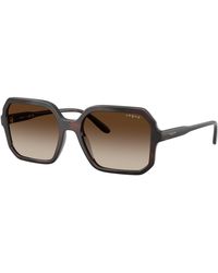 Vogue Eyewear - Sunglass Vo5696s - Lyst