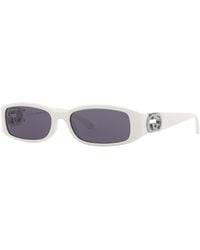 Gucci - Sunglasses - Lyst