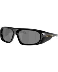 Oakley - Sunglass Belleville - Lyst