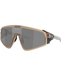 Oakley - Sunglass Damian Lillard Signature Series Latchtm Panel - Lyst