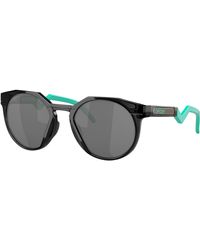 Oakley - Sunglass OO9242 HSTN Cycle The Galaxy Collection - Lyst